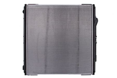 Radiator racire motor (fara rama) EURO 6 potrivit DAF XF 106, XG, XG+ MX-11320-MX-13390 dupa 2012 [1]