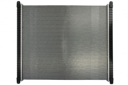 Radiator racire motor EURO 6 potrivit IVECO EUROCARGO I-III, EUROCARGO IV, EUROCARGO V F4AE0681A-F4AFE611E dupa 2005 (fara rama) [1]