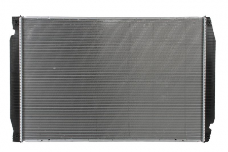 Radiator racire motor EURO 6 potrivit IVECO STRALIS II, S-WAY, X-WAY F3AE3681Y-F3HGE611Z dupa 2012 (fara rama) [1]