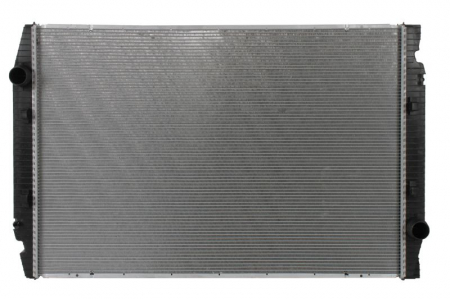 Radiator apa - Radiator racire motor EURO 6 potrivit IVECO STRALIS II, S-WAY, X-WAY F3AE3681Y-F3HGE611Z dupa 2012 (fara rama)