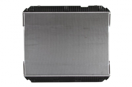 Radiator racire motor (fara rama) EURO 6 potrivit MERCEDES ACTROS MP4 / MP5, ANTOS, AROCS 471.943-OM936.916 dupa 2011 [1]