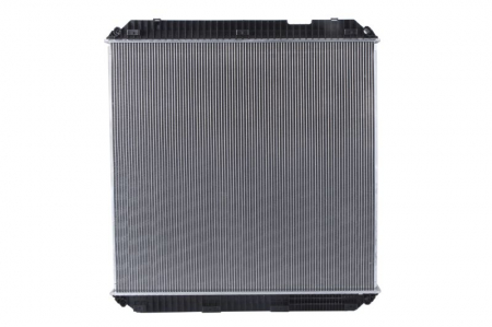 Radiator racire motor EURO 6 potrivit MERCEDES ACTROS MP4 / MP5, ANTOS, AROCS 471.943-OM936.916 dupa 2011 (fara rama) [1]
