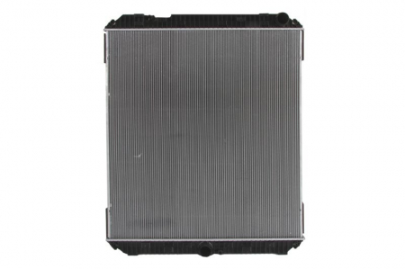 Radiator apa - Radiator racire motor (fara rama) EURO 6 potrivit MERCEDES ACTROS MP4 / MP5, ANTOS, AROCS 471.943-OM936.916 dupa 2011