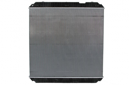 Radiator racire motor EURO 6 potrivit MERCEDES ACTROS MP4 / MP5, ANTOS, AROCS 471.943-OM936.916 dupa 2011 (fara rama) [1]