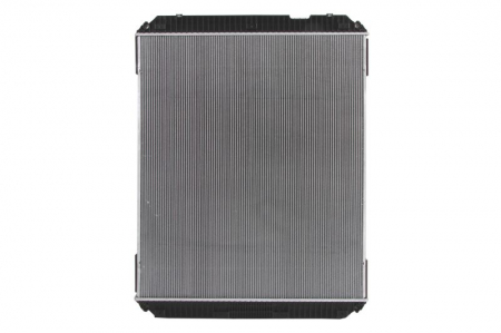 Radiator racire motor (fara rama) EURO 6 potrivit MERCEDES ACTROS MP4 / MP5, ANTOS, AROCS 471.943-OM936.916 dupa 2011 [1]