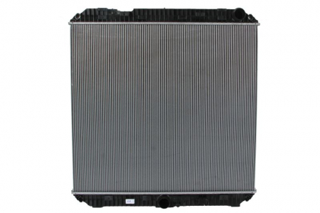 Radiator apa - Radiator racire motor EURO 6 potrivit MERCEDES ACTROS MP4 / MP5, ANTOS, AROCS 471.943-OM936.916 dupa 2011 (fara rama)