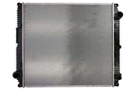 Radiator apa - Radiator racire motor EURO 6 potrivit MERCEDES ATEGO 3 OM934.911/OM934.913/OM936.910 dupa 2013 (fara rama)