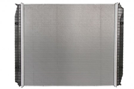 Radiator racire motor (fara rama) EURO 6 potrivit MERCEDES TOURISMO II, TRAVEGO (O 580); SETRA 400, 500 OM470.908-OM936.972 01.12- [1]