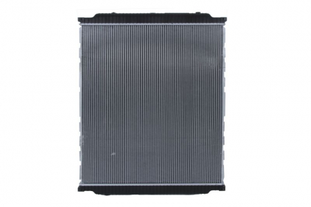 Radiator racire motor EURO 6 potrivit RVI C, D; VOLVO FE II D7E240-MDS2043A dupa 2012 (fara rama) [1]