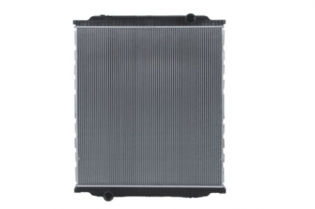 Radiator apa - Radiator racire motor EURO 6 potrivit RVI C, D; VOLVO FE II D7E240-MDS2043A dupa 2012 (fara rama)