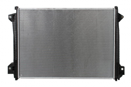 Radiator racire motor (fara rama) EURO 6 potrivit SCANIA G II, L, P II, R II, S DC07.108-OC13.101 09.16- [1]