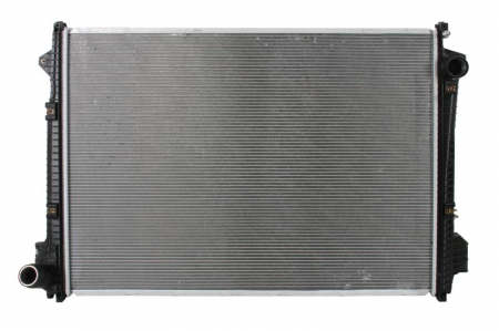 Radiator racire motor (fara rama) EURO 6 potrivit SCANIA G II, L, P II, R II, S DC07.108-OC13.101 09.16- [0]