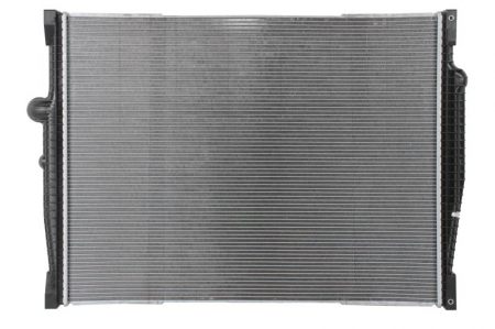 Radiator racire motor (fara rama) EURO 6 potrivit VOLVO FM II, FM III, FMX II, FMX III D11A-330-G13C460 01.10- [1]