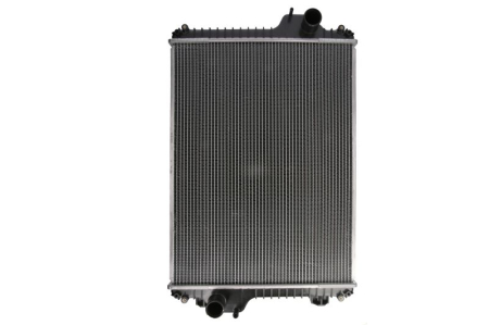 Radiator apa - Radiator racire motor (fara rama) potrivit CASE IH 523, 523 A, 553, 553 A, 624, 624 A, 654, 654 A, 140, 120 2WD, 120 4WD, 130 2WD, 130 4WD, 135, 140 2WD, 140 4WD, 150, 155 2WD, 155 4WD, 175 2WD, 175 4