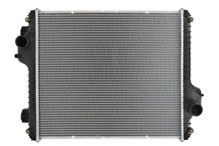 Radiator apa - Radiator racire motor (fara rama) potrivit CASE IH 523, 523 A, 553, 553 A, 624, 624 A, 654, 654 A, 140, 120 2WD, 120 4WD, 130 2WD, 130 4WD, 135, 140 2WD, 140 4WD, 150, 155 2WD, 155 4WD, 175 2WD, 175 4