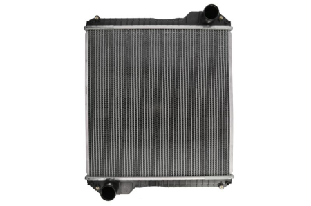 Radiator apa - Radiator racire motor (fara rama) potrivit CASE IH 580 M, 580 SM, 580 SM+, 580 SR, 580 ST, 590 SR, 590 ST, 695 SM, 695 SR, 695 ST, 135, TB 2801; CATERPILLAR 438 C; JCB 506-36, 507-42, 509-42, 510-56