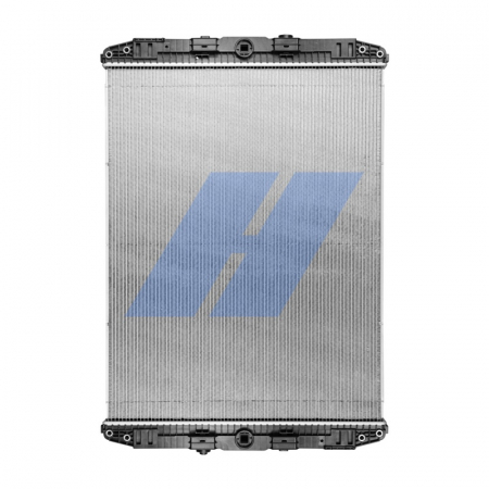 Radiator racire motor (fara rama) potrivit DAF 95, 95 XF, SB, XF 95 6BT5.9-XF315M 01.74- [3]