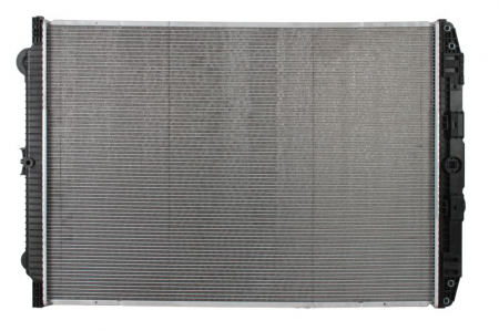 Radiator racire motor potrivit DAF XF 105 MX300/MX340/MX375 dupa 2005 (fara rama) [1]