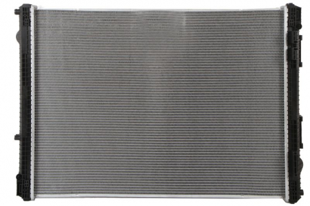 Radiator racire motor potrivit MAN E2000, F2000 D2840LF20-E2866DF01 dupa 1994 (fara rama) [1]
