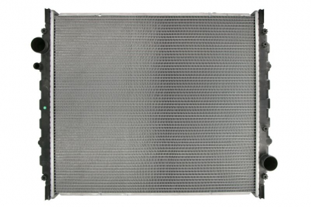 Radiator apa - Radiator racire motor potrivit MAN L2000, M 2000 L, M 2000 M D0824FL01-D0836LFL06 dupa 1993 (fara rama)