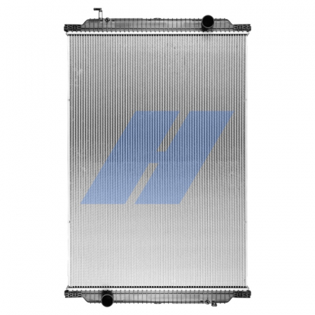 Radiator apa - Radiator racire motor potrivit MAN LION'S CITY, NG, NL, NÜ; NEOPLAN CENTROLINER D0826LUH03-E2876LUH02 dupa 1992 (fara rama)