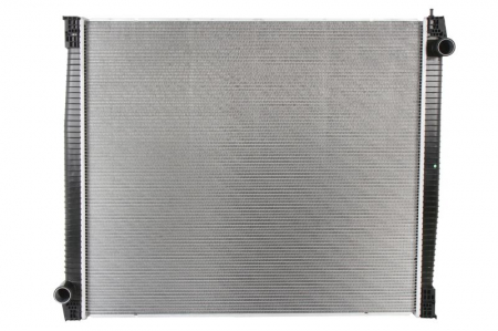 Piese Auto - Radiator racire motor (fara rama) potrivit MAN LION´S COACH, LION´S COMFORT, LION´S STAR; NEOPLAN STARLINER, TOURLINER I D2066LOH03-D2876LOH21 01.93-