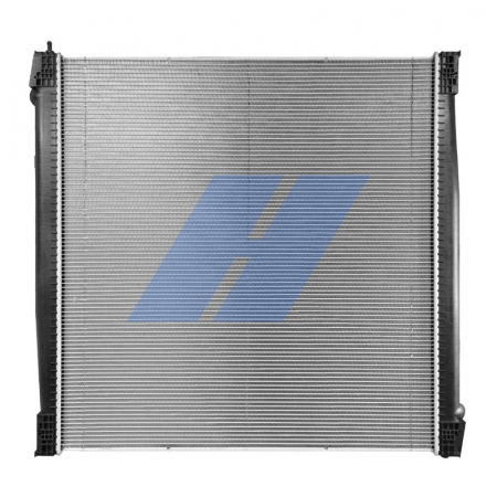 Radiator racire motor (fara rama) potrivit MAN LION´S COACH, LION´S STAR; SCANIA IRIZAR PB; NEOPLAN CENTROLINER, CITYLINER, CITYLINER II, JETLINER, SKYLINER, SPACELINER, STARLINER BF8L513-WS295G 09.90 [3]