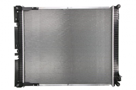 Radiator racire motor (fara rama) potrivit MAN TGL I, TGL II, TGM I, TGM II D0834LFL40-D2676LFAE 01.04- [1]