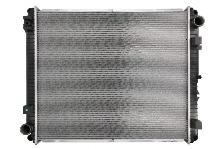 Piese Auto - Radiator racire motor (fara rama) potrivit MAN TGL I, TGL II, TGM I, TGM II D0834LFL40-D2676LFAE 01.04-