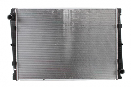 Radiator apa - Radiator racire motor potrivit MAN TGL I, TGM I D0836LFL40-D0836LFLAP 2005-2023 (fara rama)