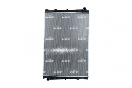 Radiator racire motor potrivit MAN TGL I, TGM I D0836LFL40-D0836LFLAP 2005-2023 (fara rama) [2]