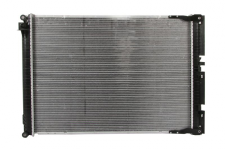 Radiator racire motor potrivit MAN TGL I, TGM I, TGM II D0834LFL41-D2676LFAE dupa 2005 (fara rama) [1]