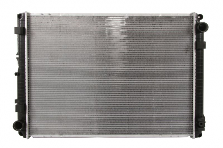 Radiator apa - Radiator racire motor potrivit MAN TGL I, TGM I, TGM II D0834LFL41-D2676LFAE dupa 2005 (fara rama)