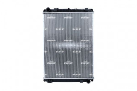 Radiator racire motor potrivit MAN TGL I, TGM I, TGM II D0834LFL41-D2676LFAE dupa 2005 (fara rama) [2]