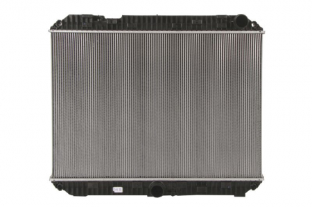 Radiator racire motor (fara rama) potrivit MERCEDES ACTROS MP4 / MP5, ANTOS, AROCS 471.943-OM936.916 07.11- [0]