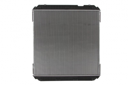 Radiator racire motor (fara rama) potrivit MERCEDES ACTROS MP4 / MP5, ANTOS, AROCS 471.943-OM936.916 07.11- [1]