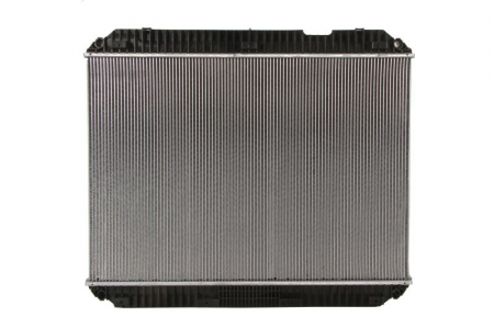 Radiator racire motor (fara rama) potrivit MERCEDES ACTROS MP4 / MP5, ANTOS, AROCS 471.943-OM936.916 07.11- [1]