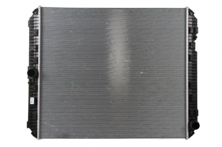 Radiator racire motor (fara rama) potrivit MERCEDES ACTROS MP4 / MP5, ANTOS, AROCS 471.943-OM936.916 07.11- [0]