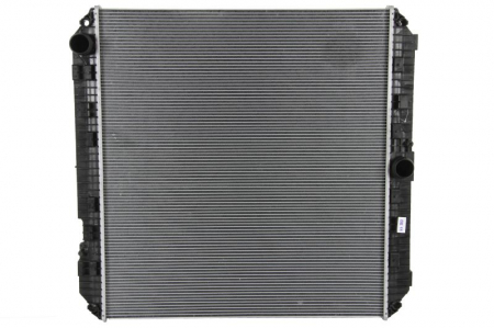 Radiator racire motor (fara rama) potrivit MERCEDES ACTROS MP4 / MP5, ANTOS, AROCS 471.943-OM936.916 07.11- [0]