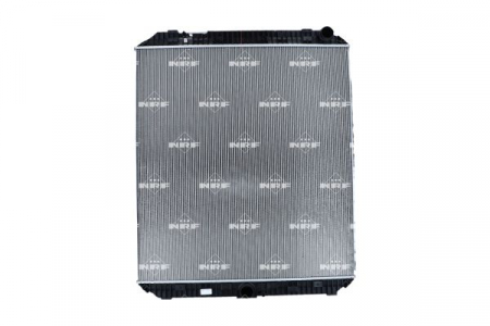 Radiator racire motor (fara rama) potrivit MERCEDES ACTROS MP4 / MP5, ANTOS, AROCS 471.943-OM936.916 07.11- [2]