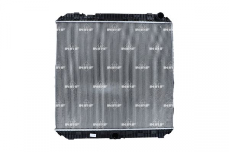 Radiator racire motor (fara rama) potrivit MERCEDES ACTROS MP4 / MP5, ANTOS, AROCS 471.943-OM936.916 07.11- [2]