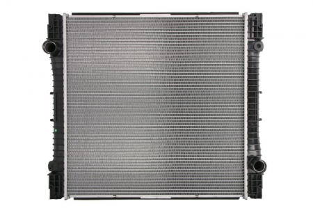 Radiator apa - Radiator racire motor potrivit MERCEDES CITARO (O 530) OM457.934-OM909.921 dupa 1998 (fara rama)