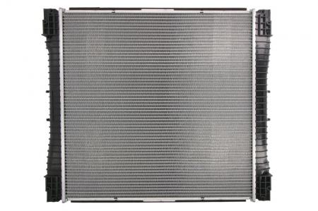 Radiator racire motor potrivit MERCEDES CITARO (O 530) OM457.934-OM909.921 dupa 1998 (fara rama) [1]