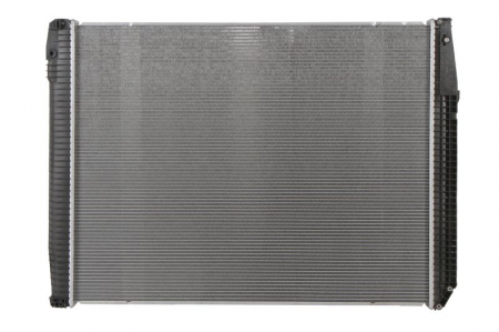 Radiator racire motor potrivit MERCEDES TOURO (O 500), TRAVEGO (O 580); SETRA 400 OM457.915-OM542.966 dupa 1999 (fara rama) [1]