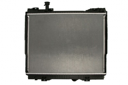 Radiator racire motor potrivit NISSAN CABSTAR, NT400 CABSTAR YD25DDTi-YD25K3LD-5MI dupa 2006 (fara rama) [1]