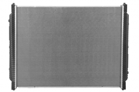 Radiator racire motor potrivit RVI ARES; BOVA FUTURA, MAGIQ; IRISBUS ARWAY; SOLARIS URBINO I, URBINO II D0826LOH17-XE315C dupa 1998 (fara rama) [1]