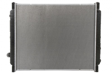 Radiator racire motor (fara rama) potrivit RVI D, PREMIUM 2 DTI11-122HH-DXi7 10.05- [3]