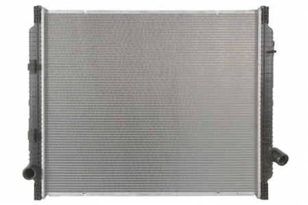 Radiator racire motor (fara rama) potrivit RVI D, PREMIUM 2 DTI11-122HH-DXi7 10.05- [2]