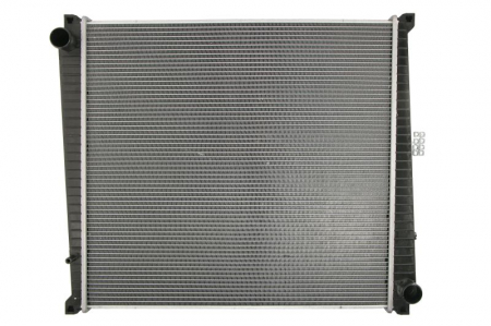 Radiator racire motor (fara rama) potrivit RVI MASCOTT; RENAULT MASTER PRO DXi3-ZD3A604 05.04-12.13 [0]