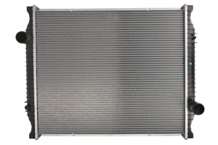 Radiator apa - Radiator racire motor potrivit RVI MIDLUM DCI4-B-MIDR06.02.26Y/41 dupa 2000 (fara rama)